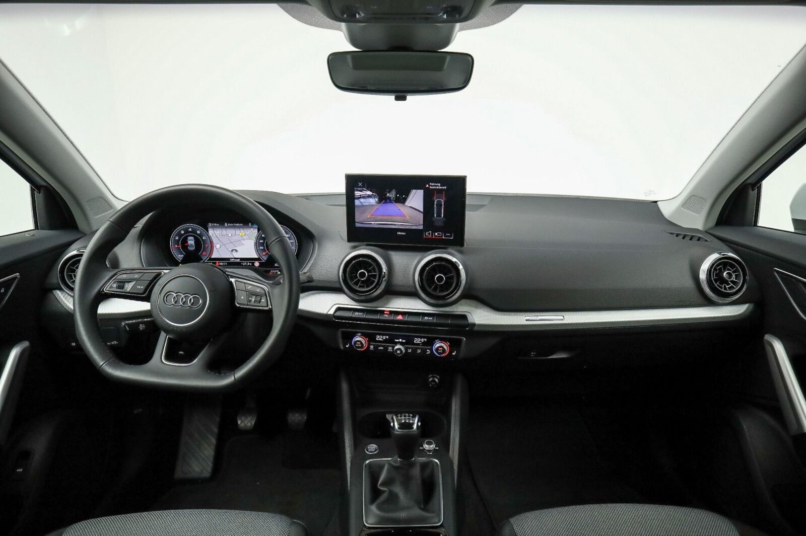 Audi Q2 – Bild 26