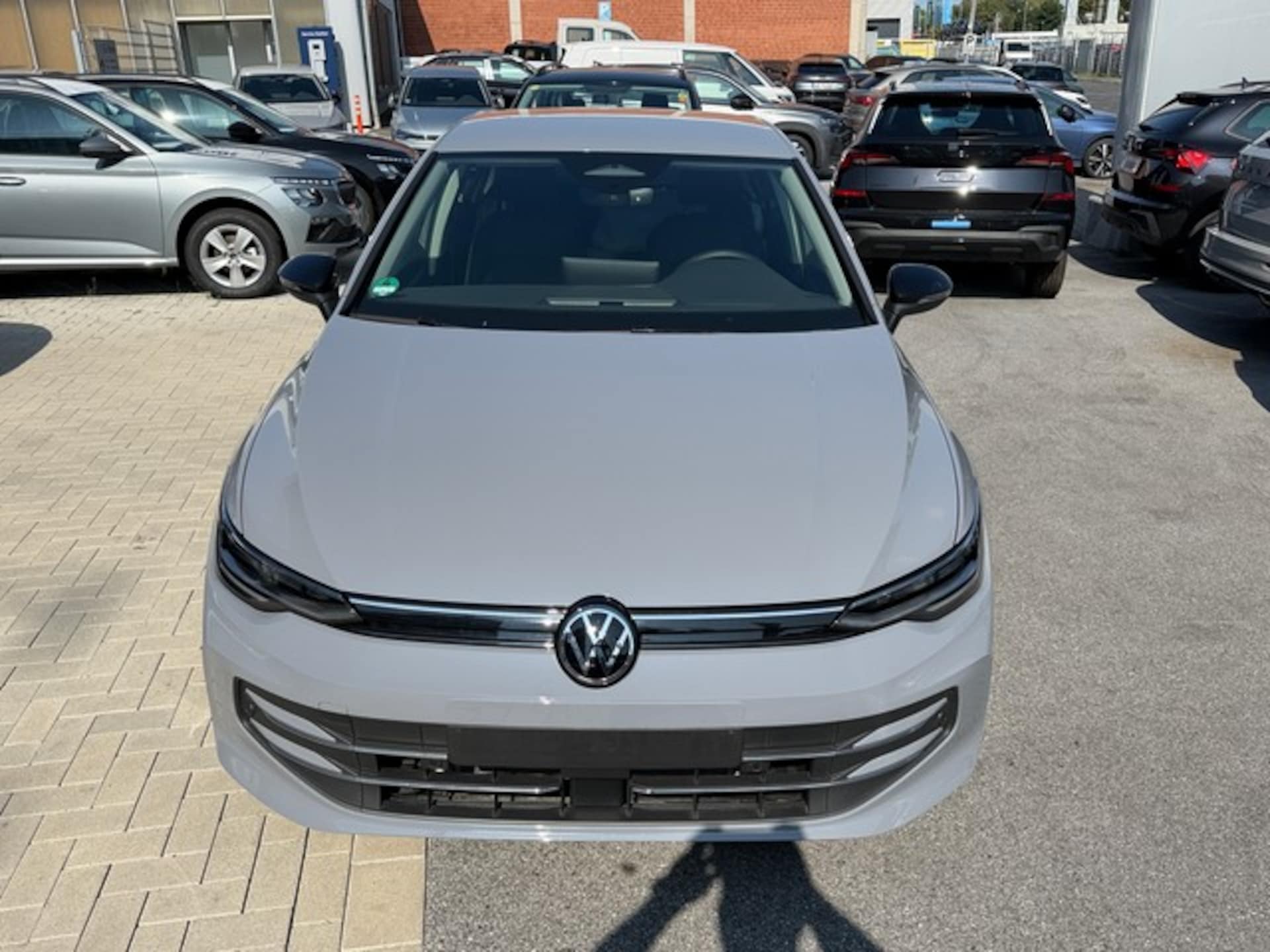 Volkswagen Golf ENERGY