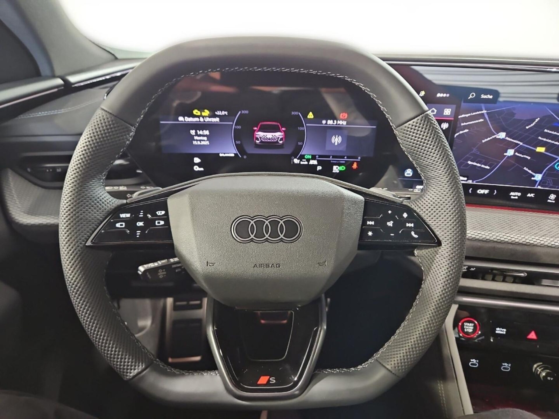 Audi Q5 SUV