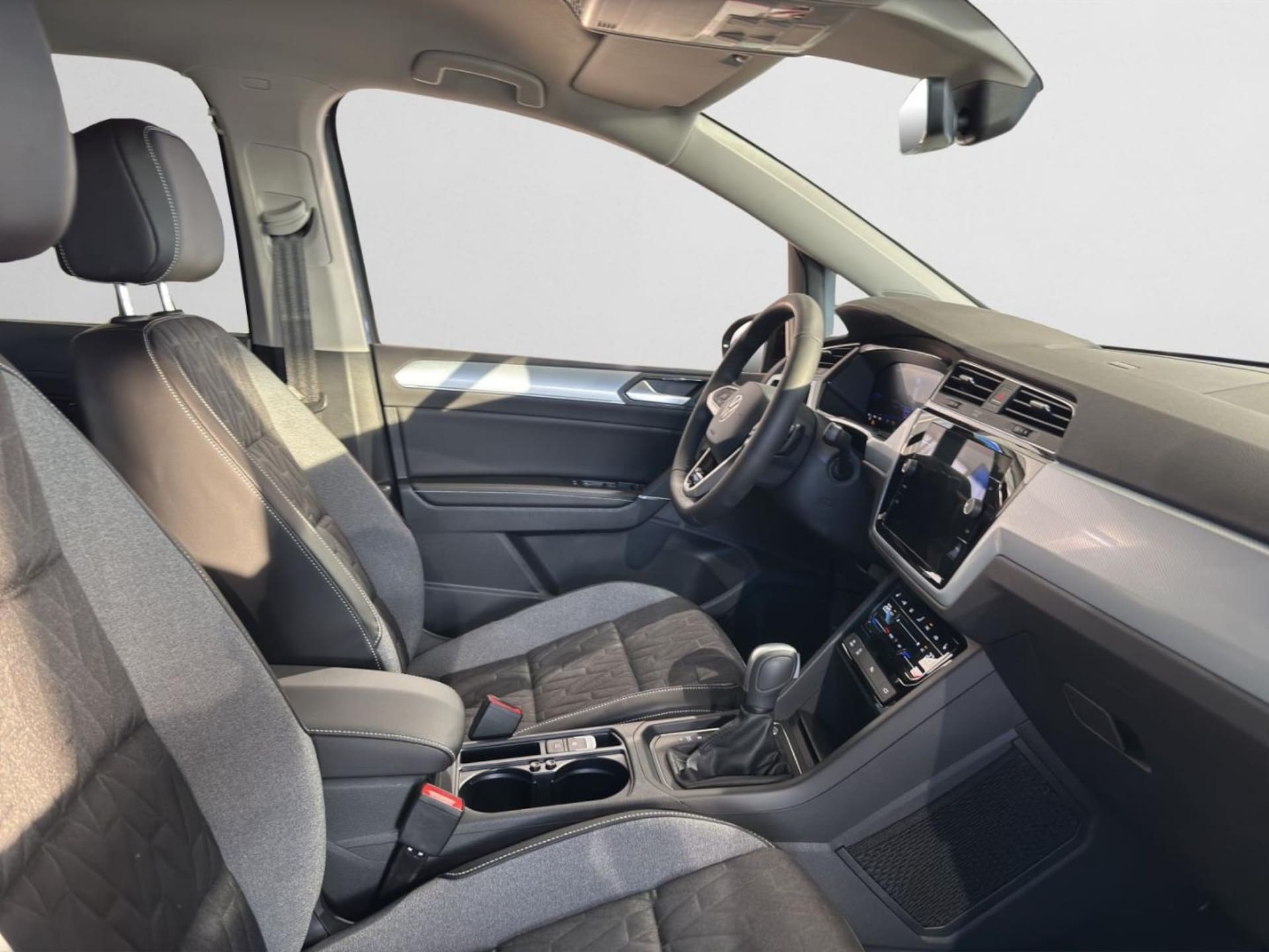Volkswagen Touran ENERGY