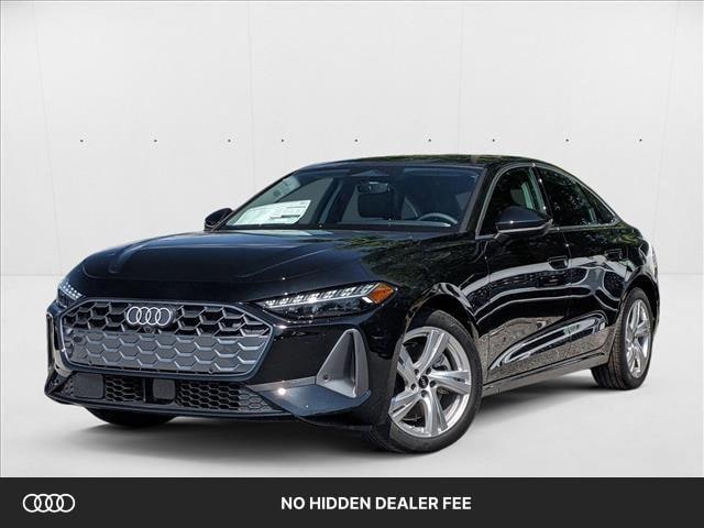 Photo of 2025 Audi A5 Sedan 