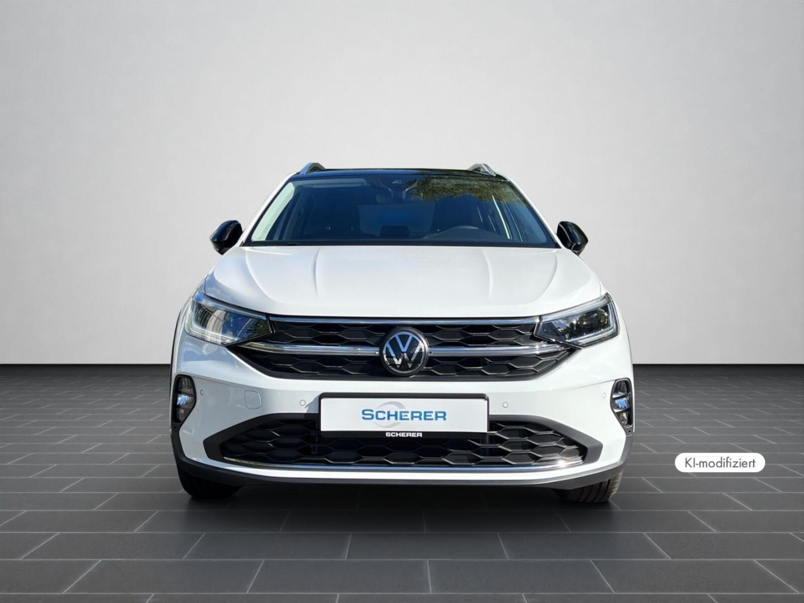 Volkswagen Taigo – Bild 6