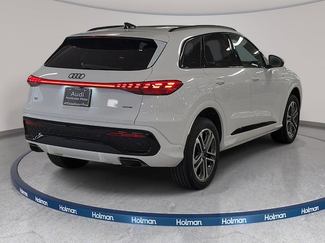 2026 Audi Q5