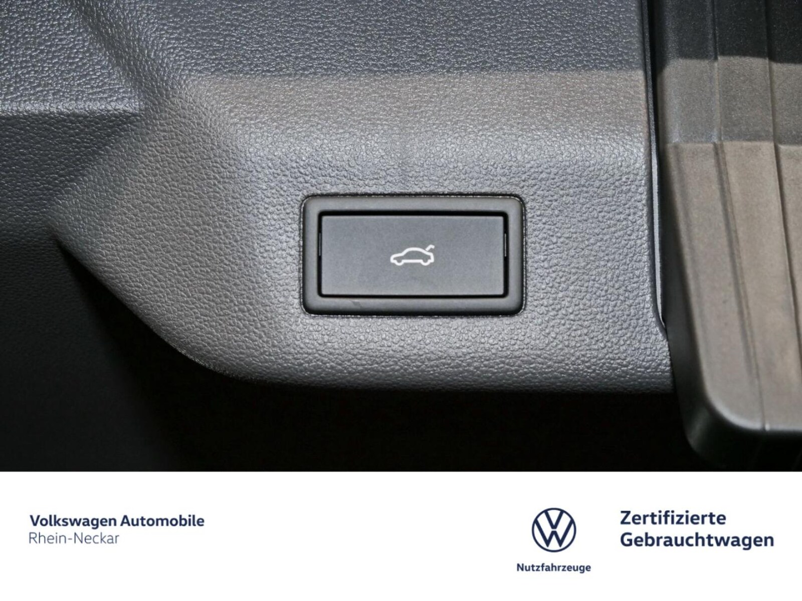 Volkswagen Multivan Langversion – Bild 16
