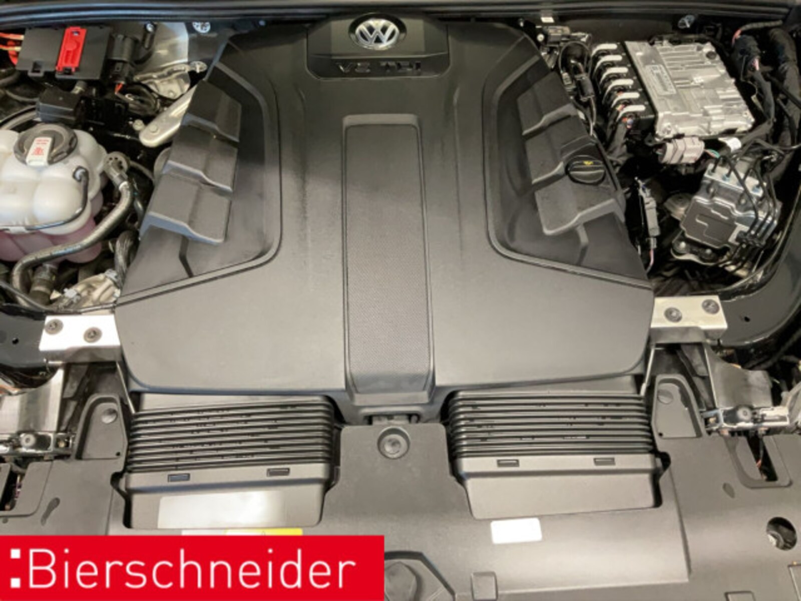 Volkswagen Touareg – Bild 21