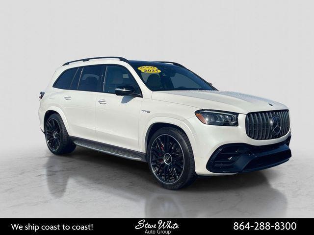 2021 Mercedes-Benz
