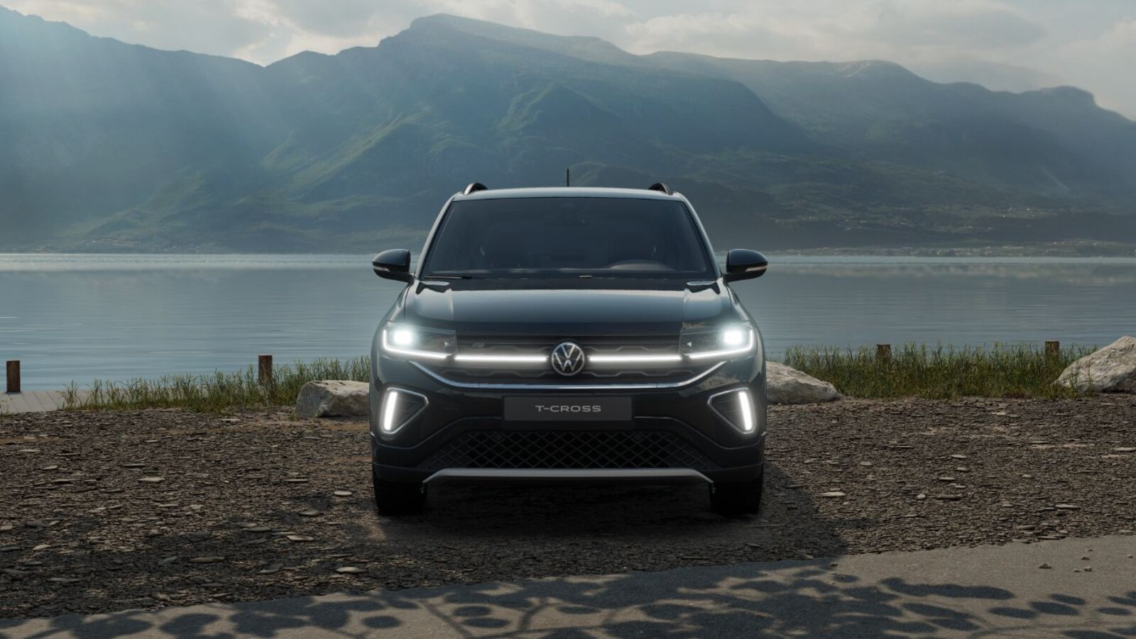Volkswagen T-Cross – Bild 6