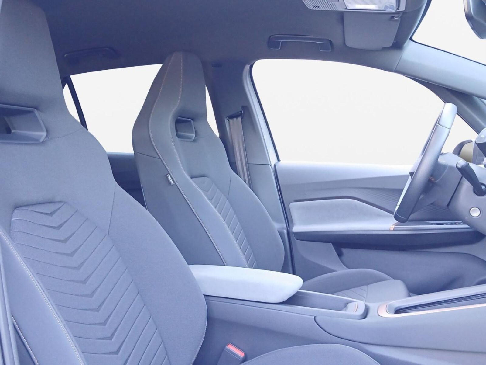 CUPRA Born – Bild 6