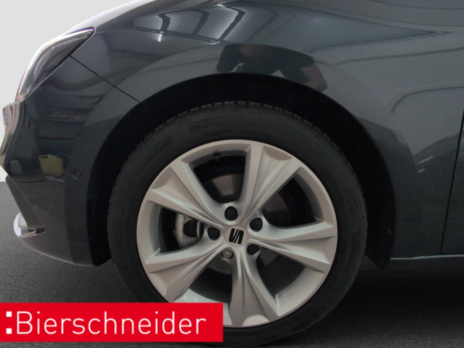 SEAT Leon – Bild 10