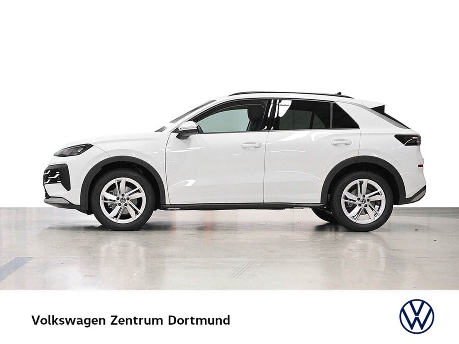 Volkswagen T-Roc – Bild 3