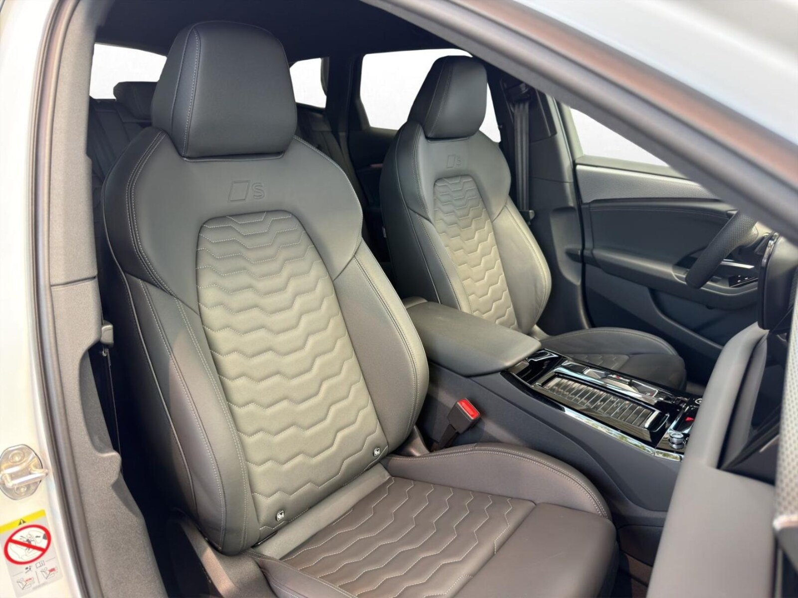 Audi A6 Avant e-tron – Bild 5