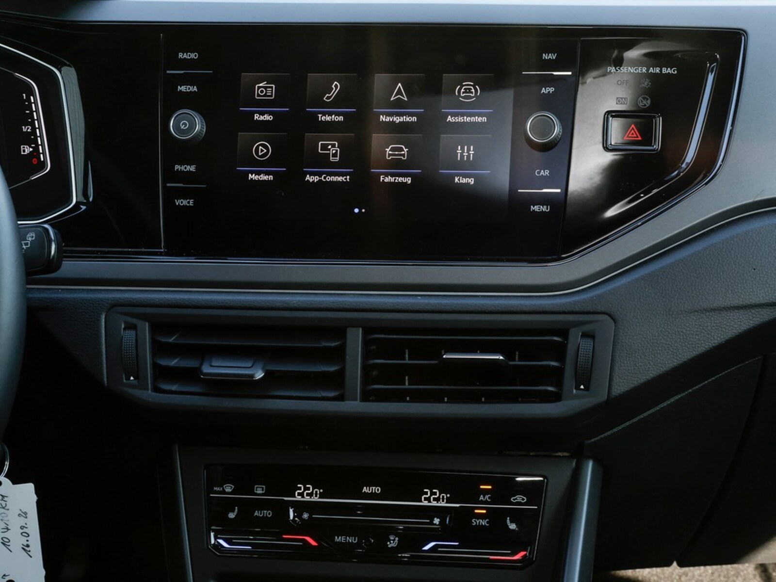 Volkswagen Taigo – Bild 12