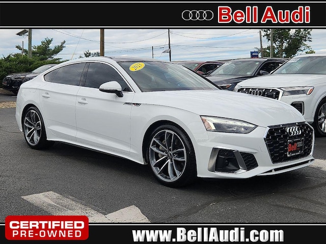 Photo of 2023 Audi A5 Sportback