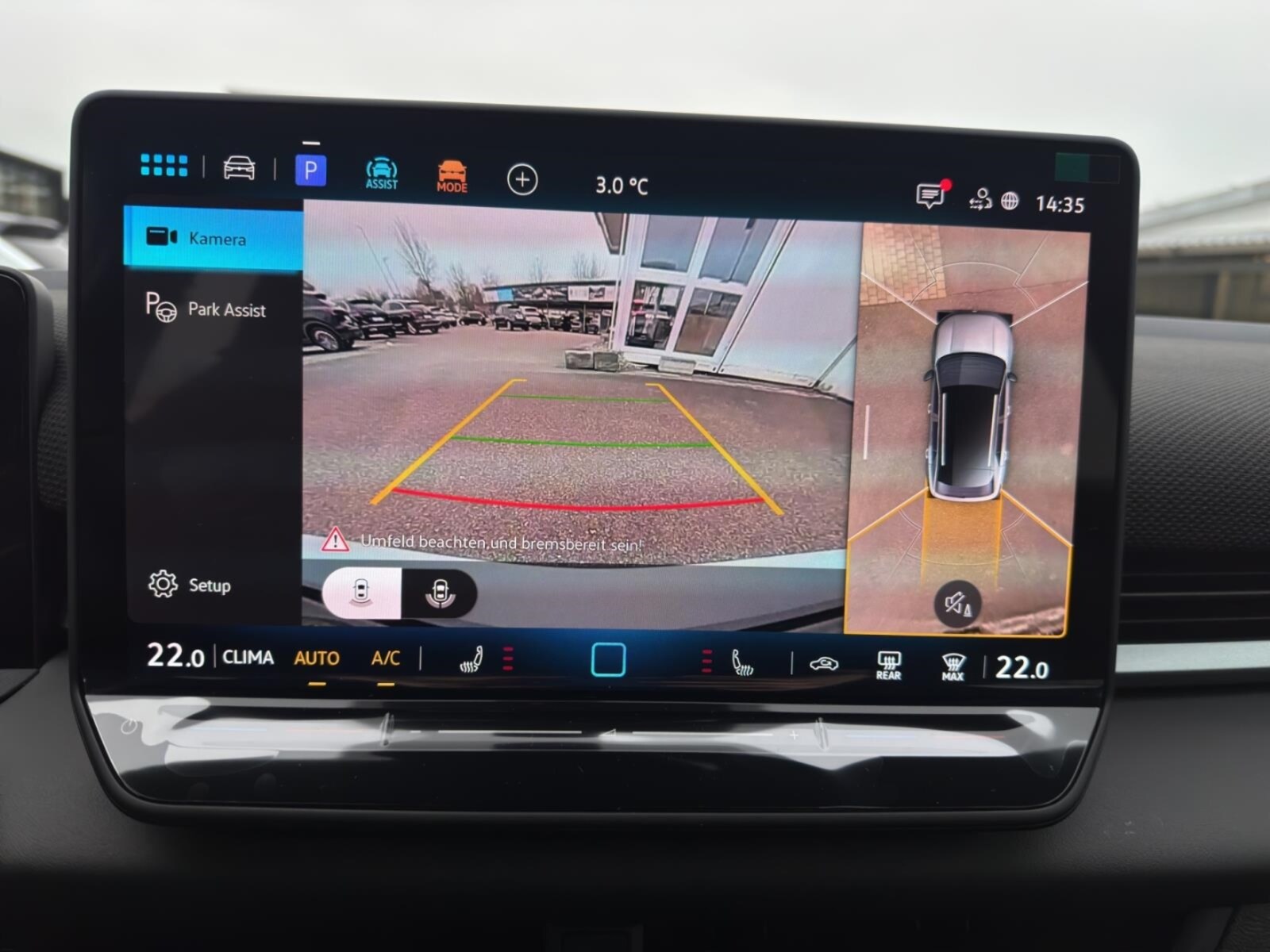 Volkswagen T-Roc – Bild 13
