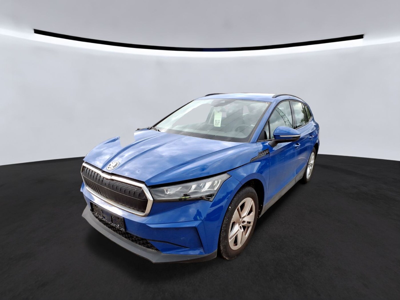 Škoda Enyaq – Bild 2