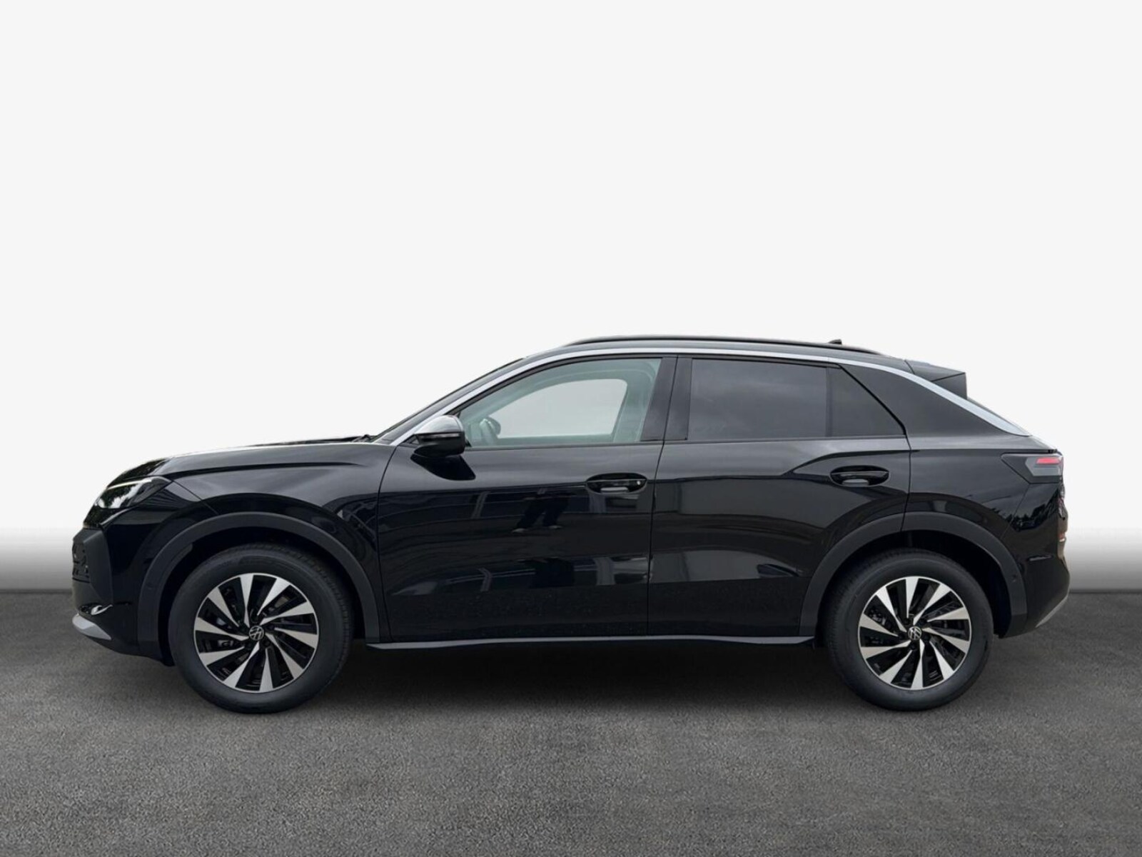 Volkswagen T-Roc – Bild 4