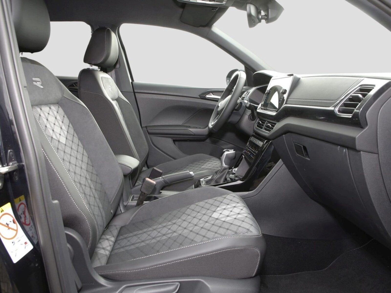 Volkswagen T-Cross – Bild 8