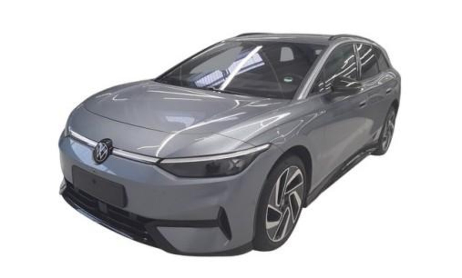 Volkswagen ID.7 Tourer – Bild 3