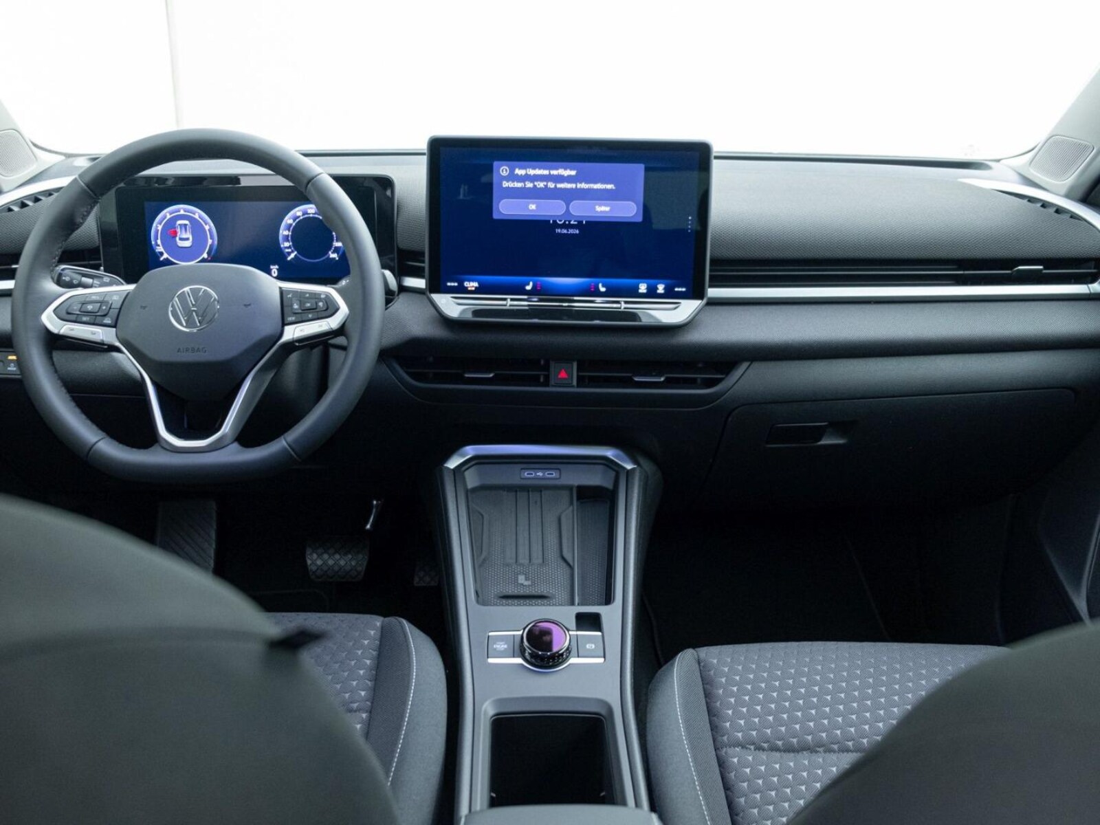 Volkswagen T-Roc – Bild 13
