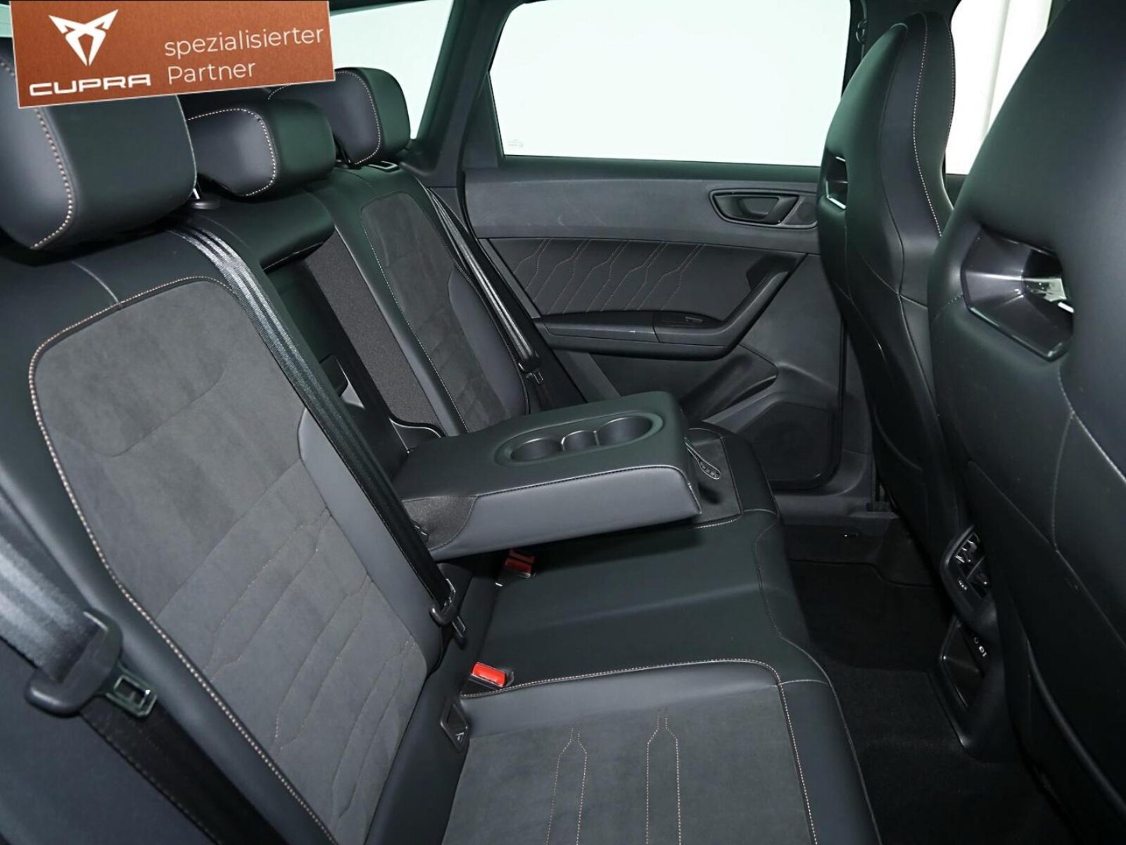 CUPRA Ateca – Bild 6