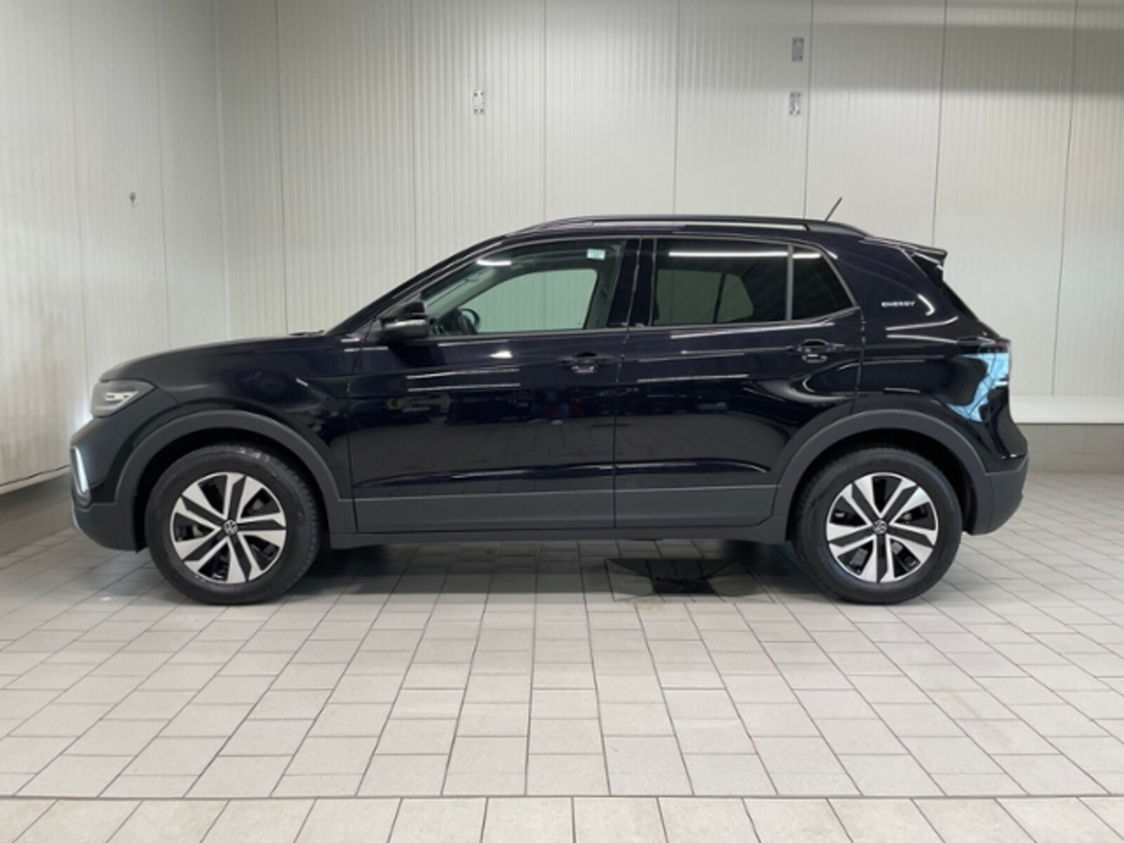 Volkswagen T-Cross – Bild 26