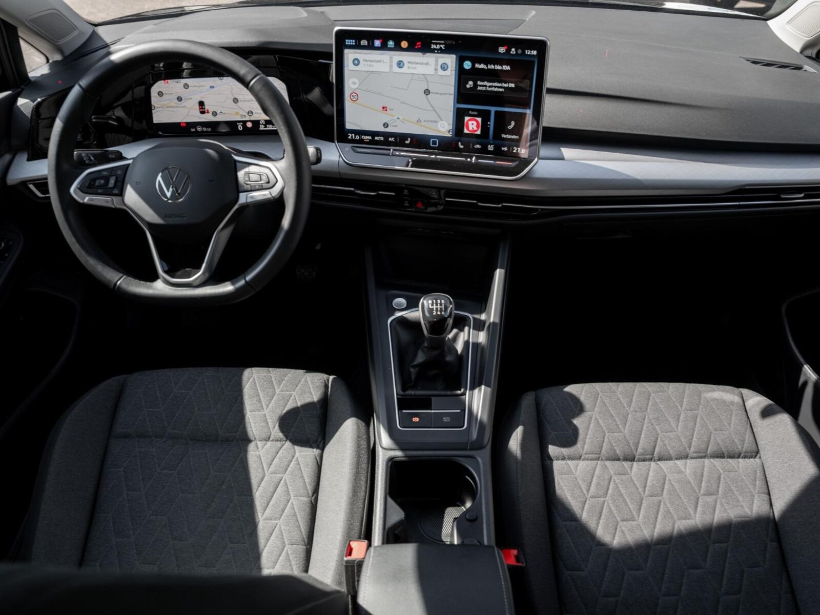 Volkswagen Golf – Bild 10