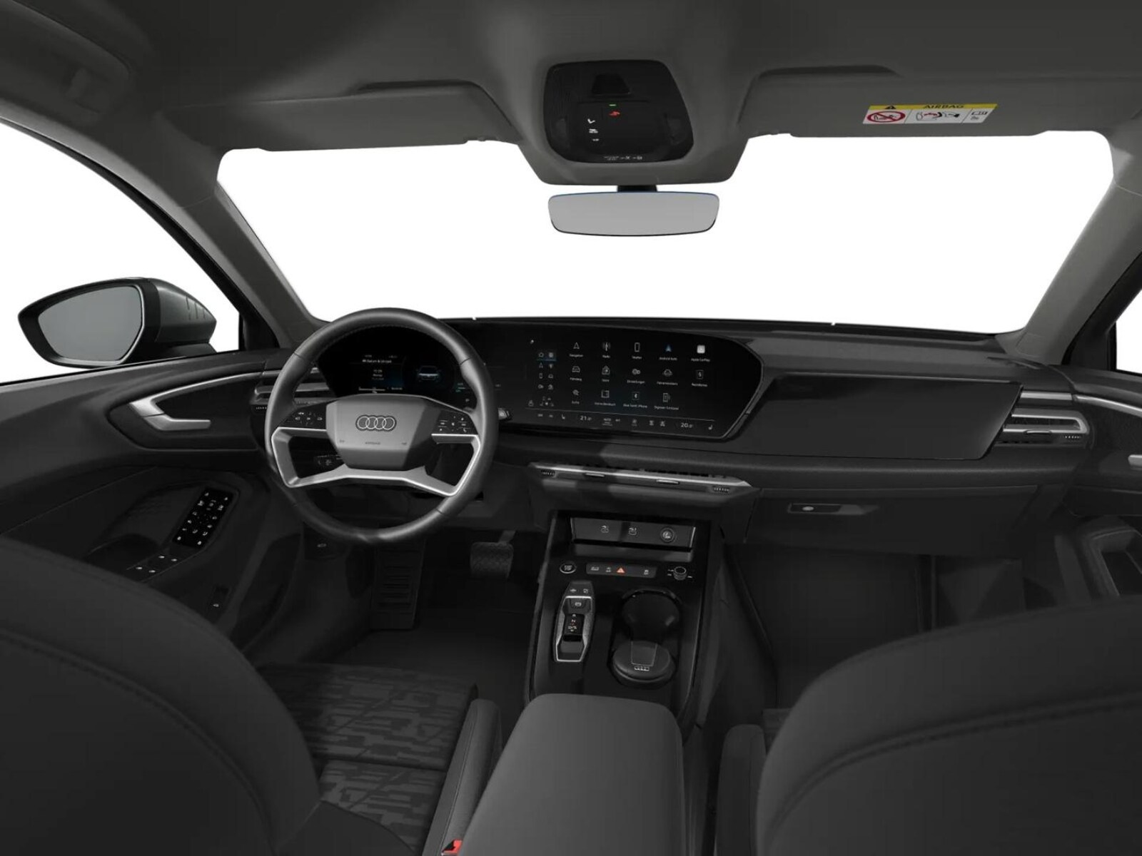 Audi A5 Avant – Bild 8