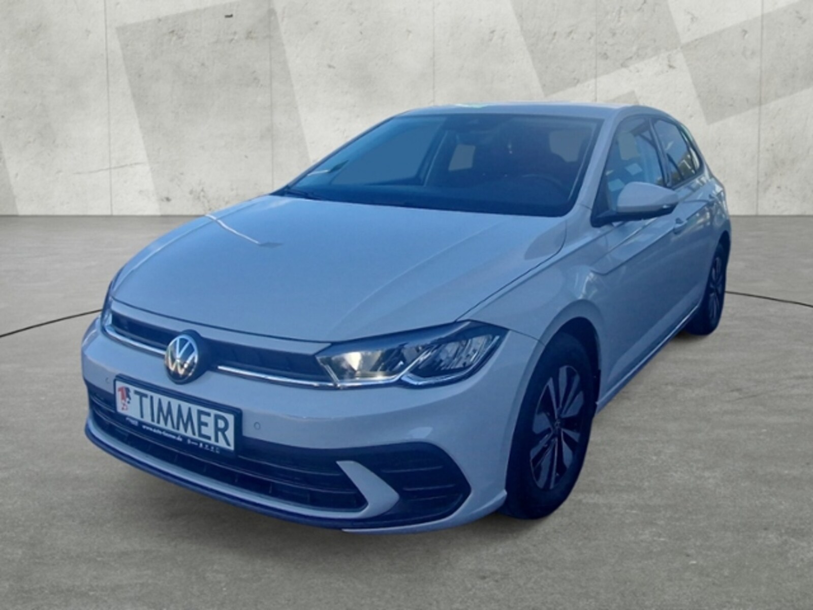 Volkswagen Polo – Bild 3