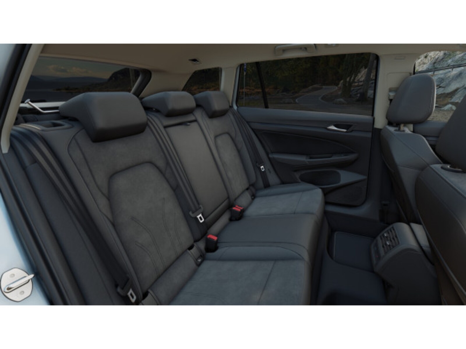 Volkswagen Golf Variant – Bild 9
