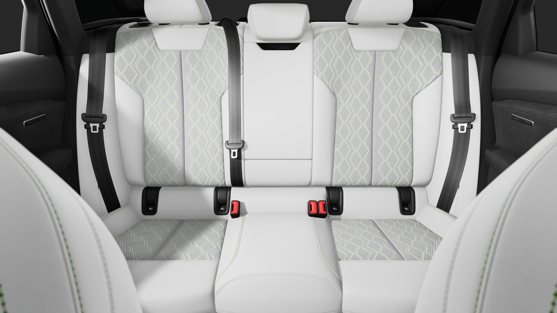 Image about Audi S6 Avant e-tron e-tron