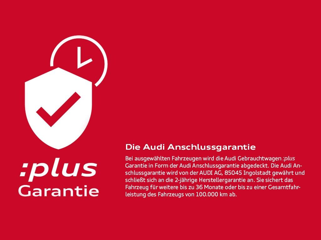 Audi A3 Limousine