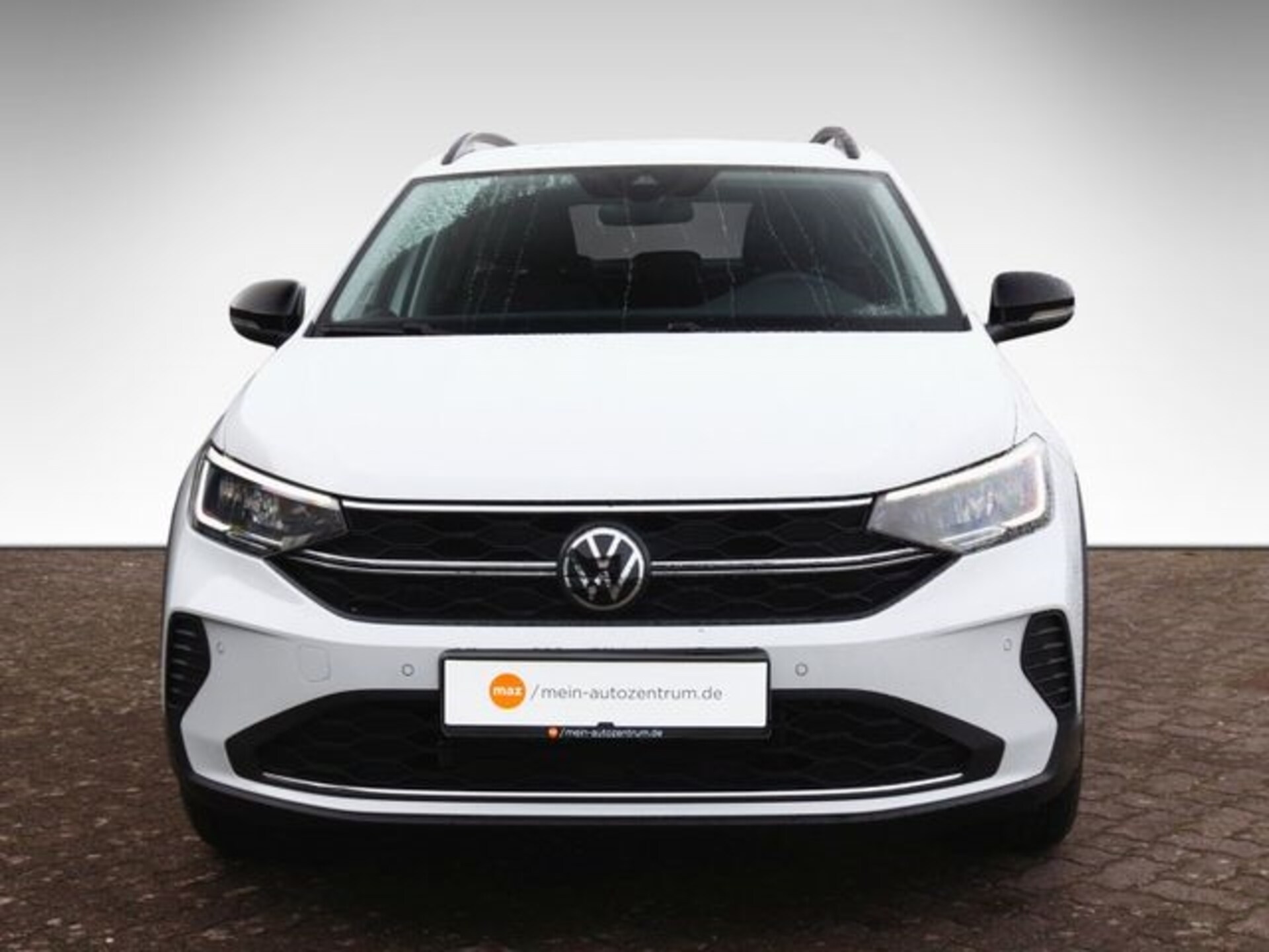 Volkswagen Taigo Goal