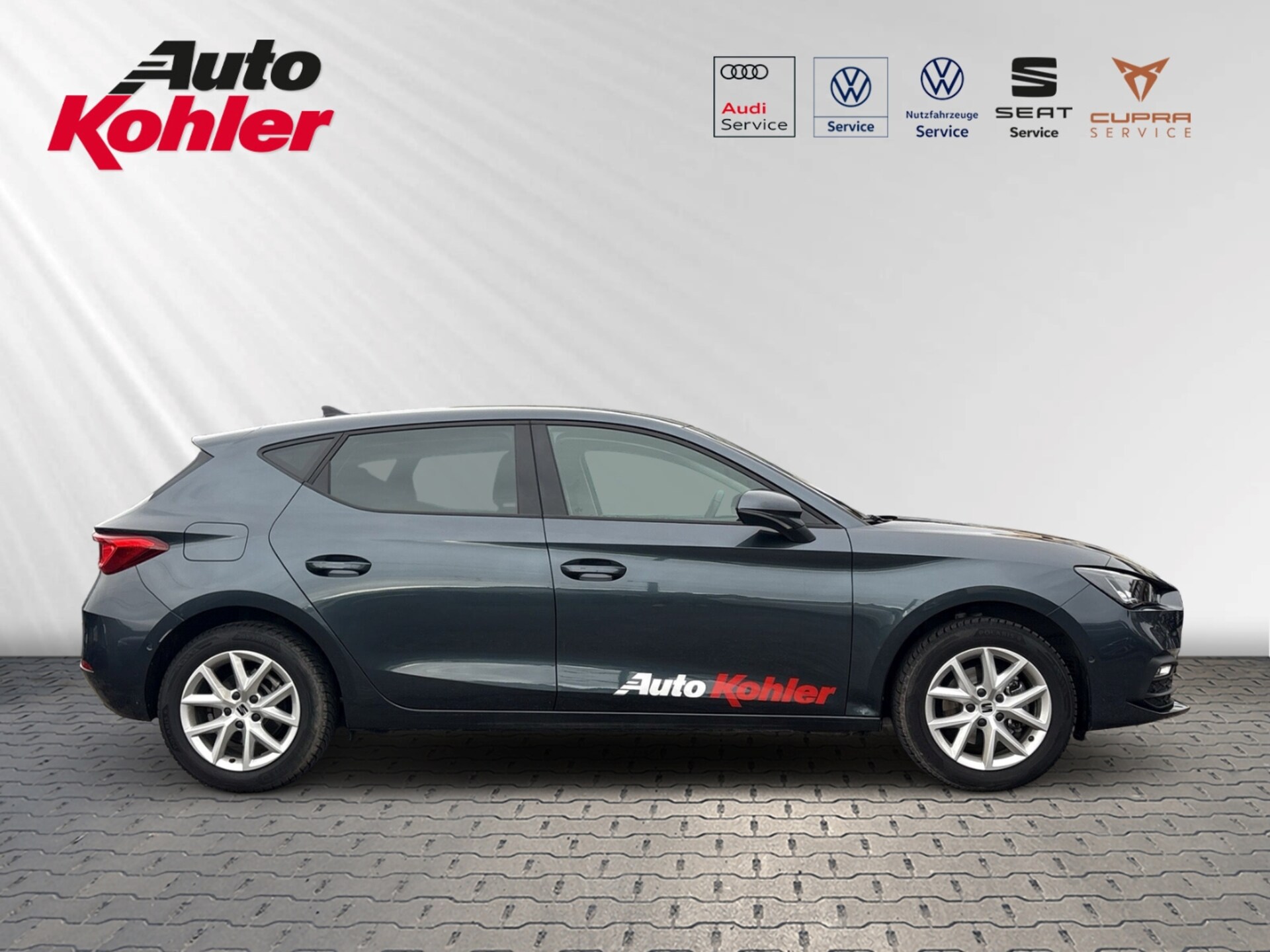 SEAT Leon Style