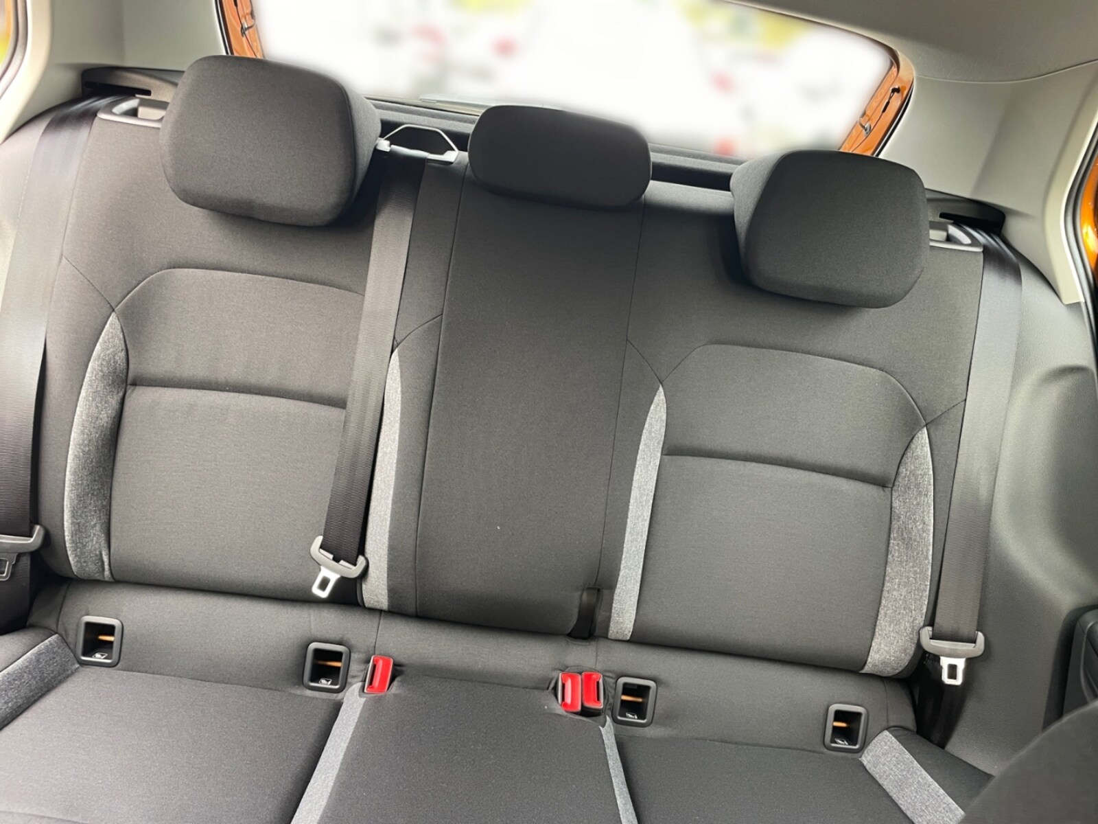 Škoda Fabia – Bild 9