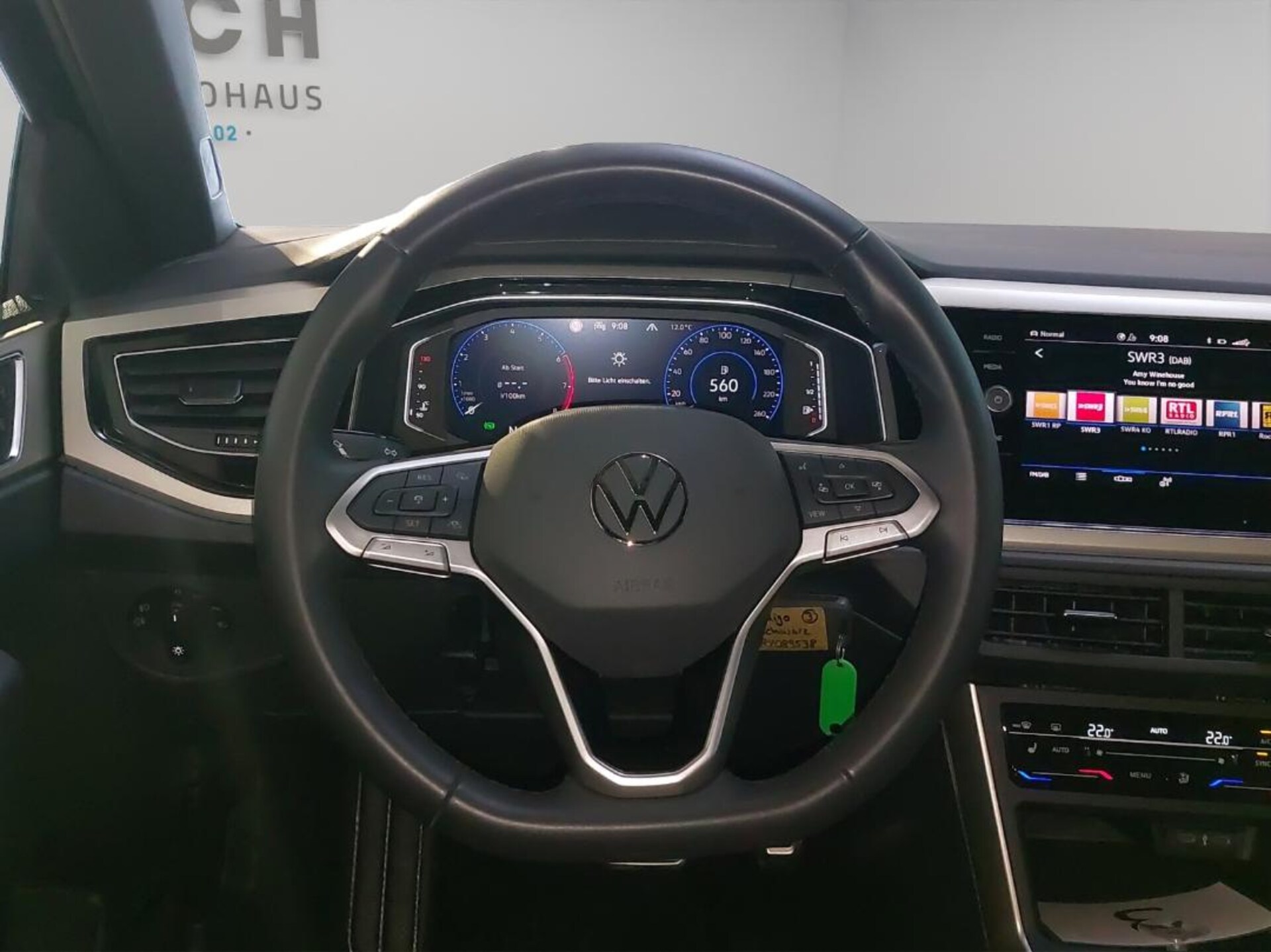 Volkswagen Taigo Life