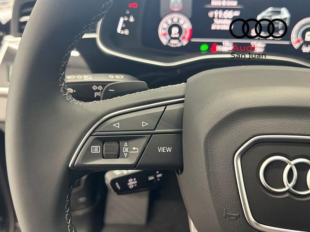 2026 Audi Q8 Premium Plus - Photo 27