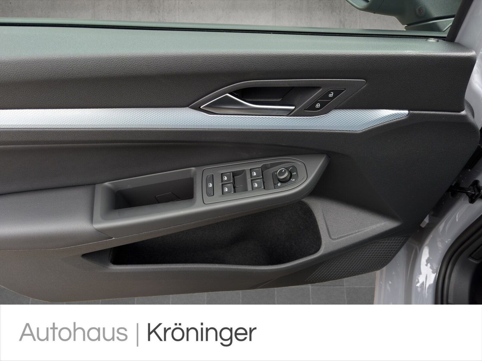 Volkswagen Golf – Bild 8