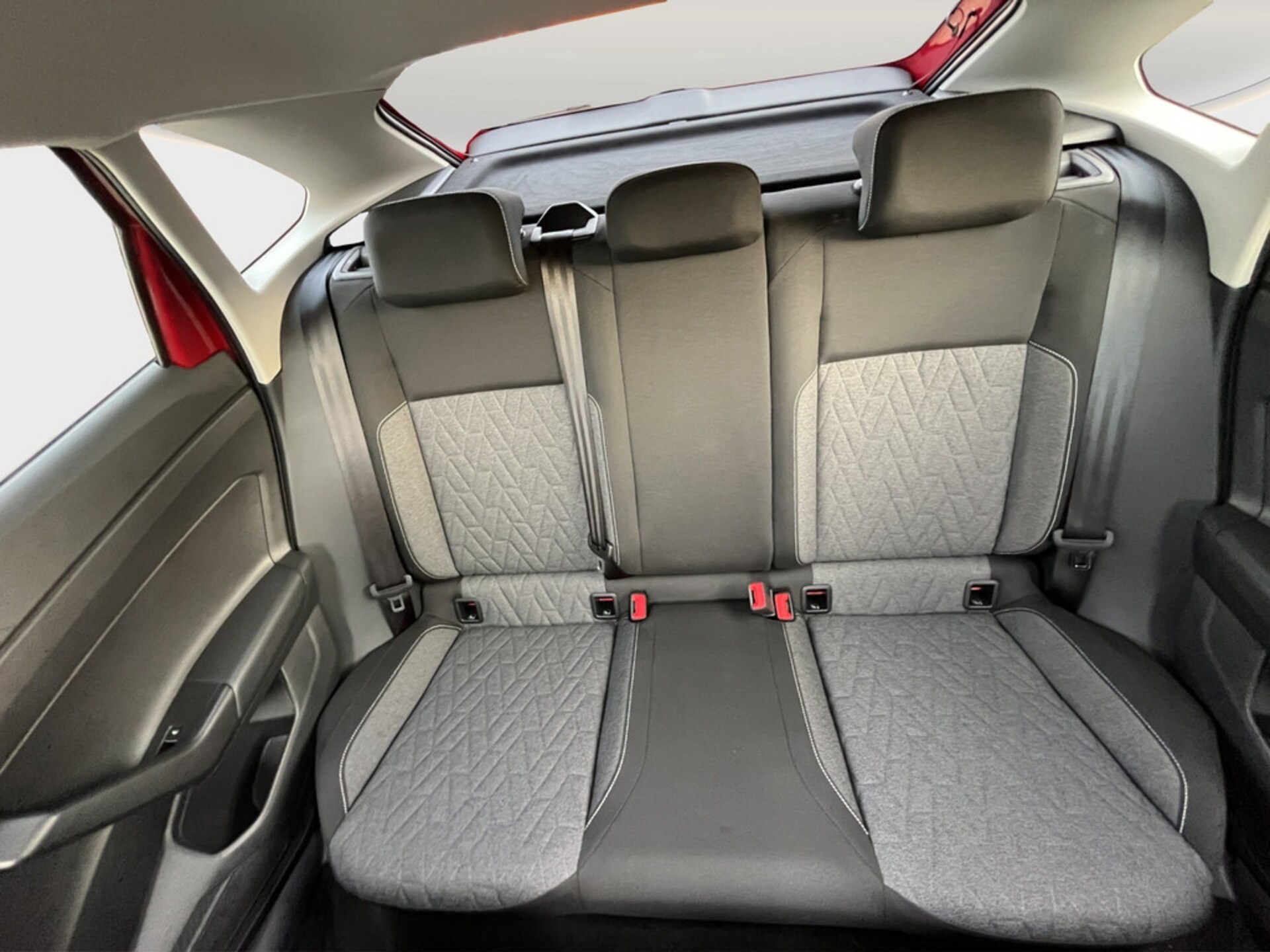 Volkswagen Taigo MOVE