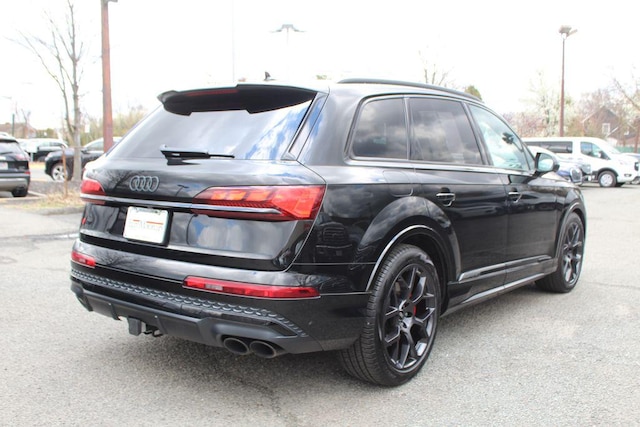2026 Audi SQ7