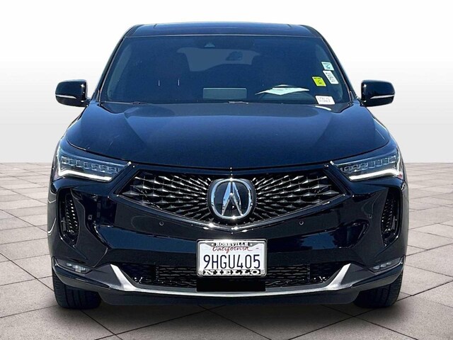 2023 Acura RDX