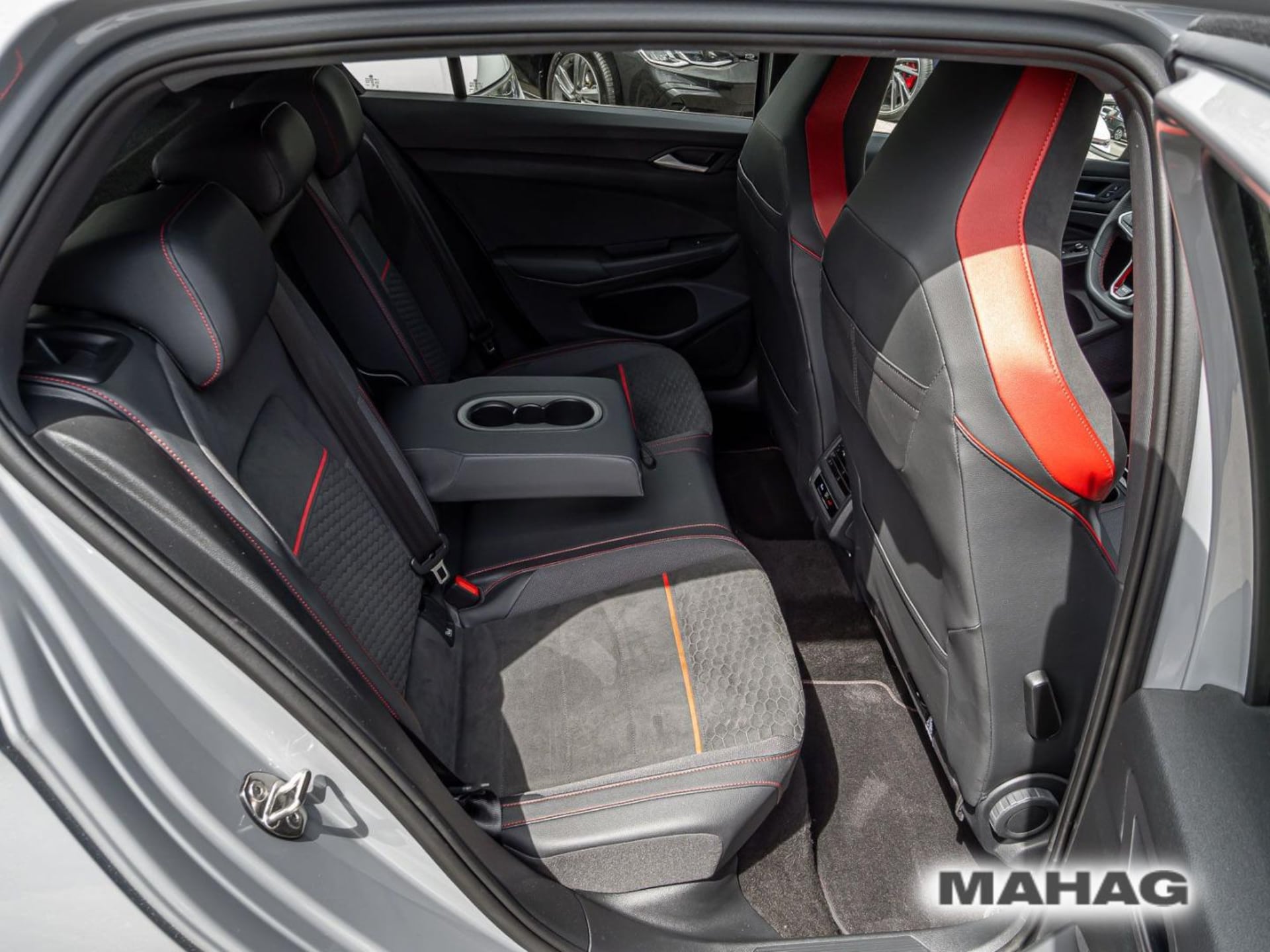 Volkswagen Golf GTI Clubsport