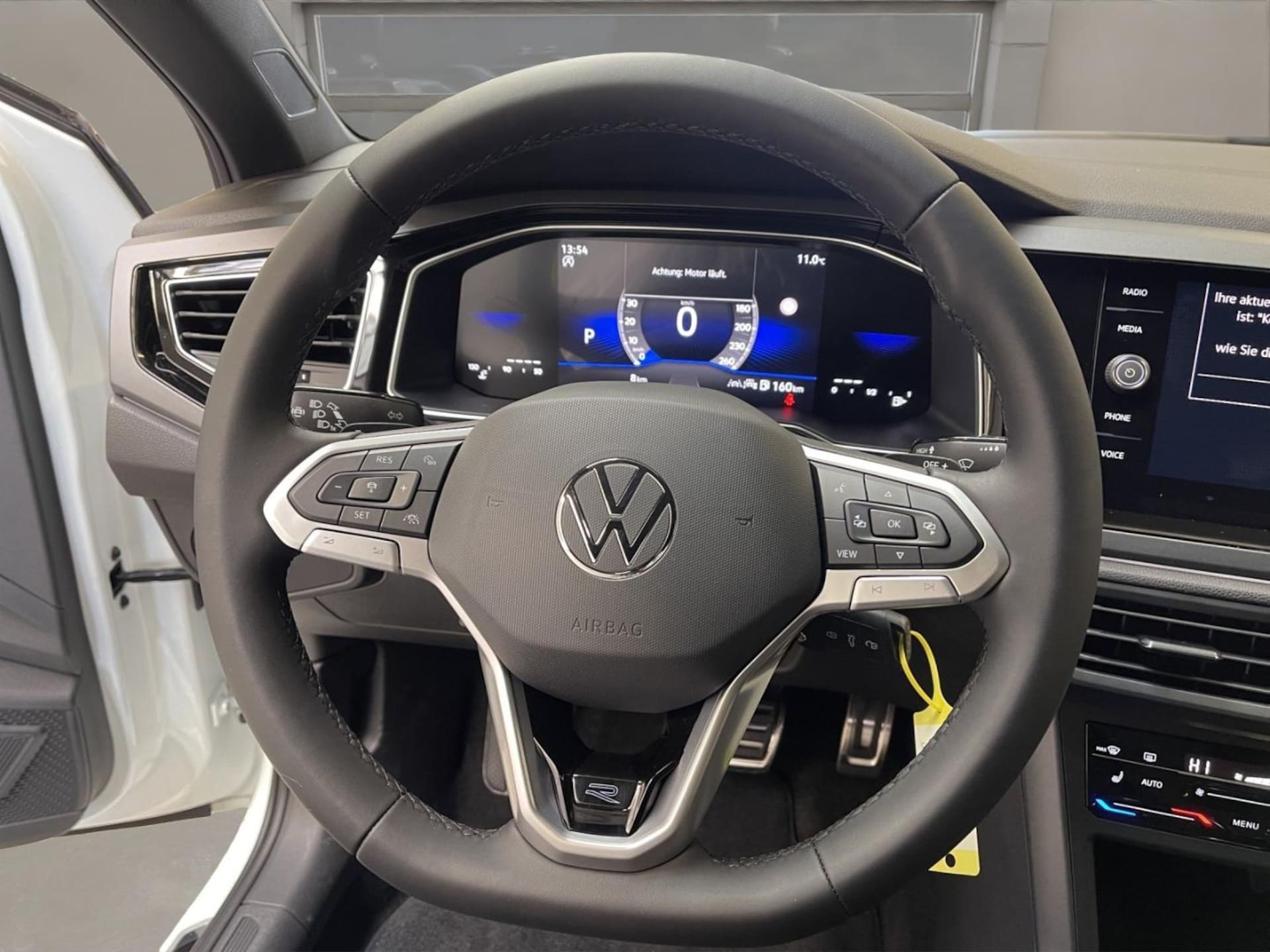 Volkswagen Polo R-Line