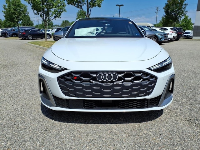 2026 Audi S5 Sedan