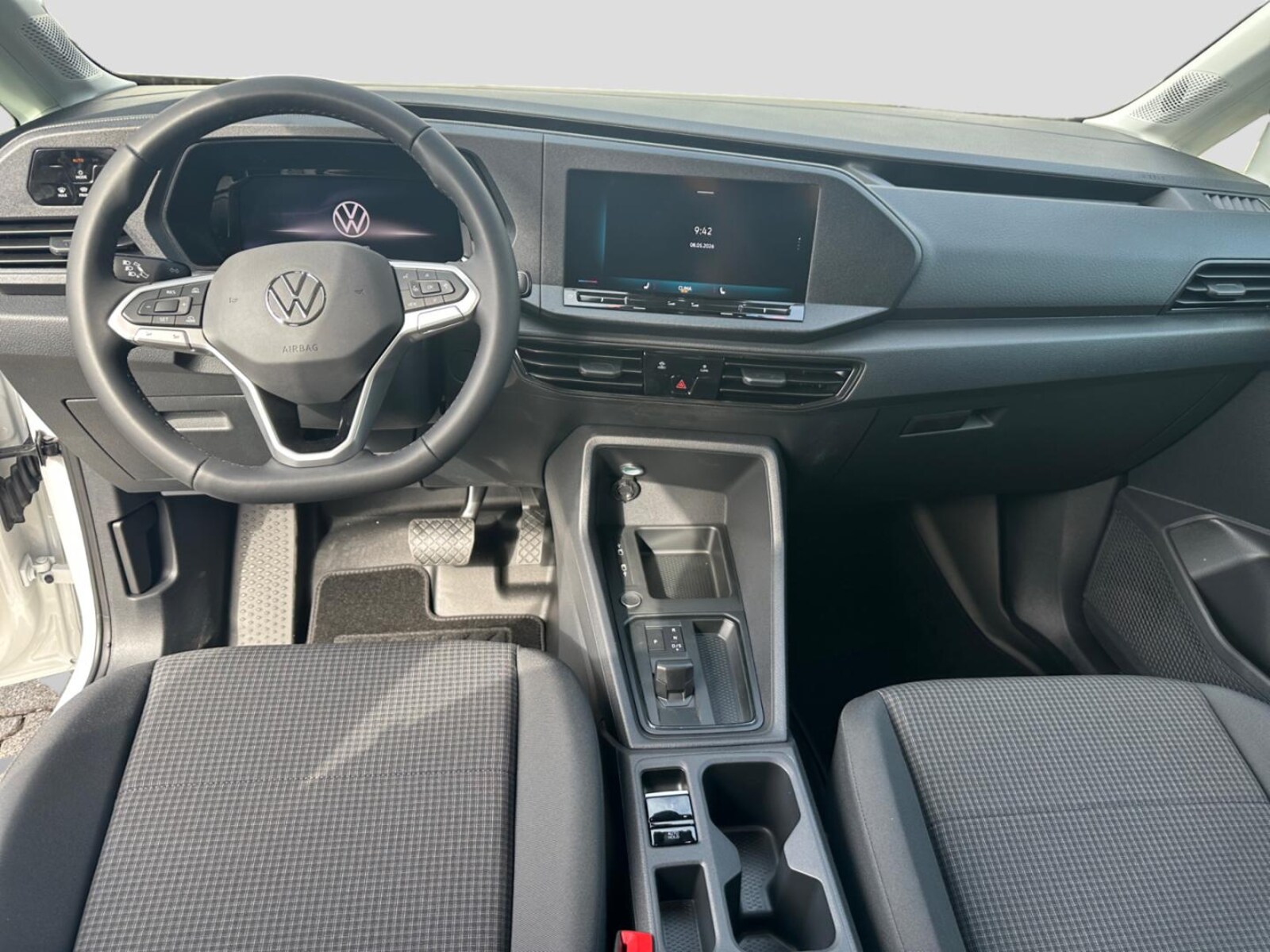 Volkswagen Caddy Kombi – Bild 5