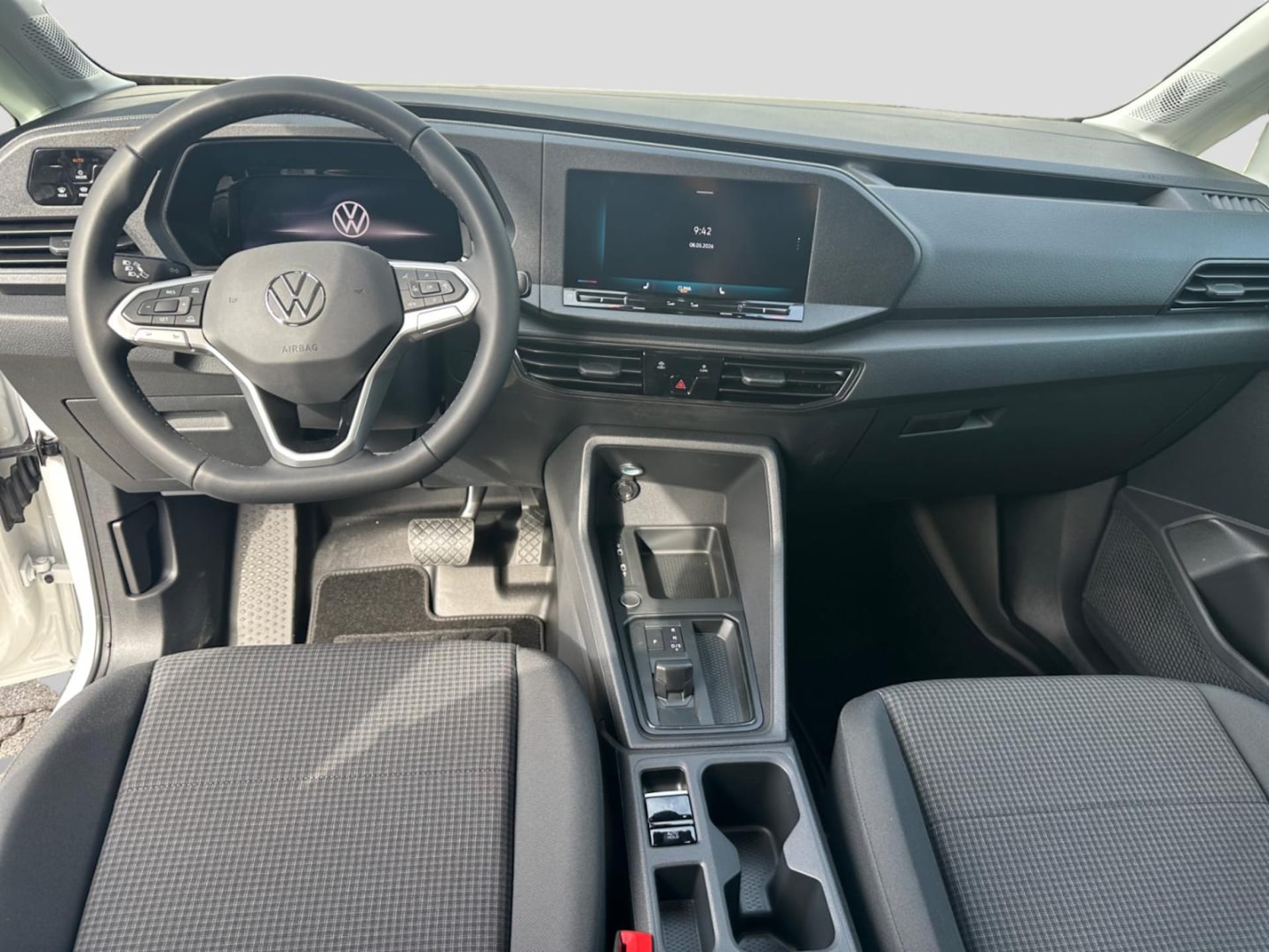 Volkswagen Caddy Kombi Flexible