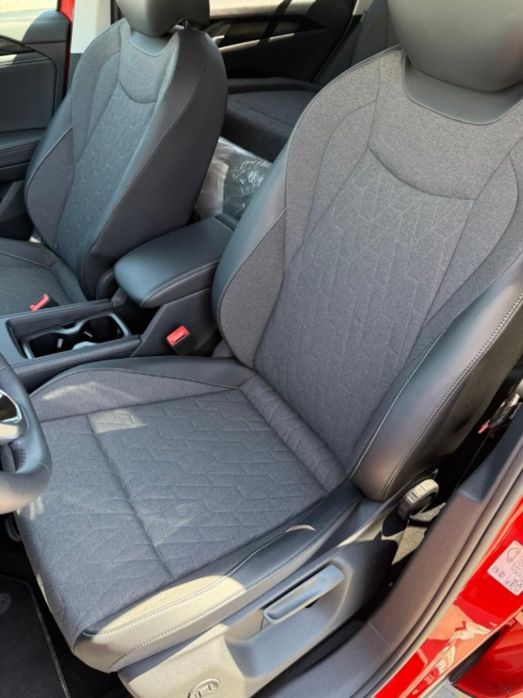 Volkswagen Tiguan Life Plus