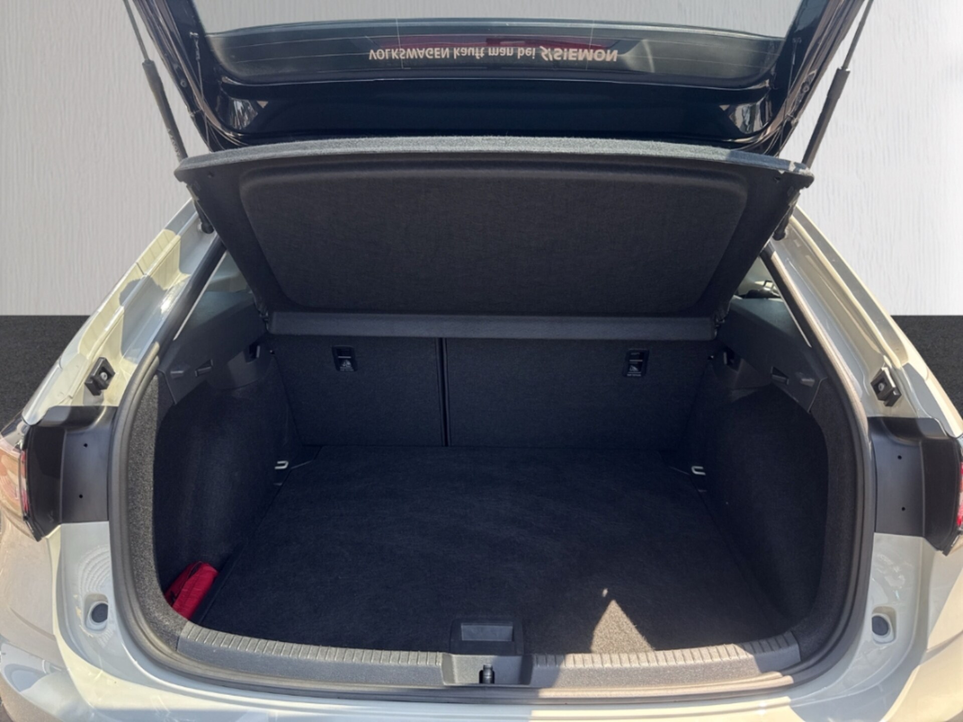 Volkswagen Taigo Style