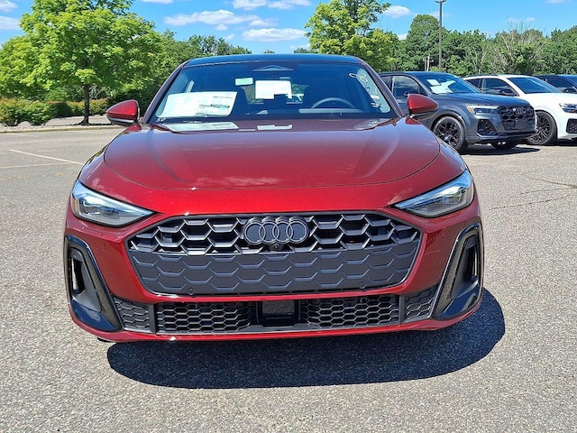 2026 Audi A5 Sedan