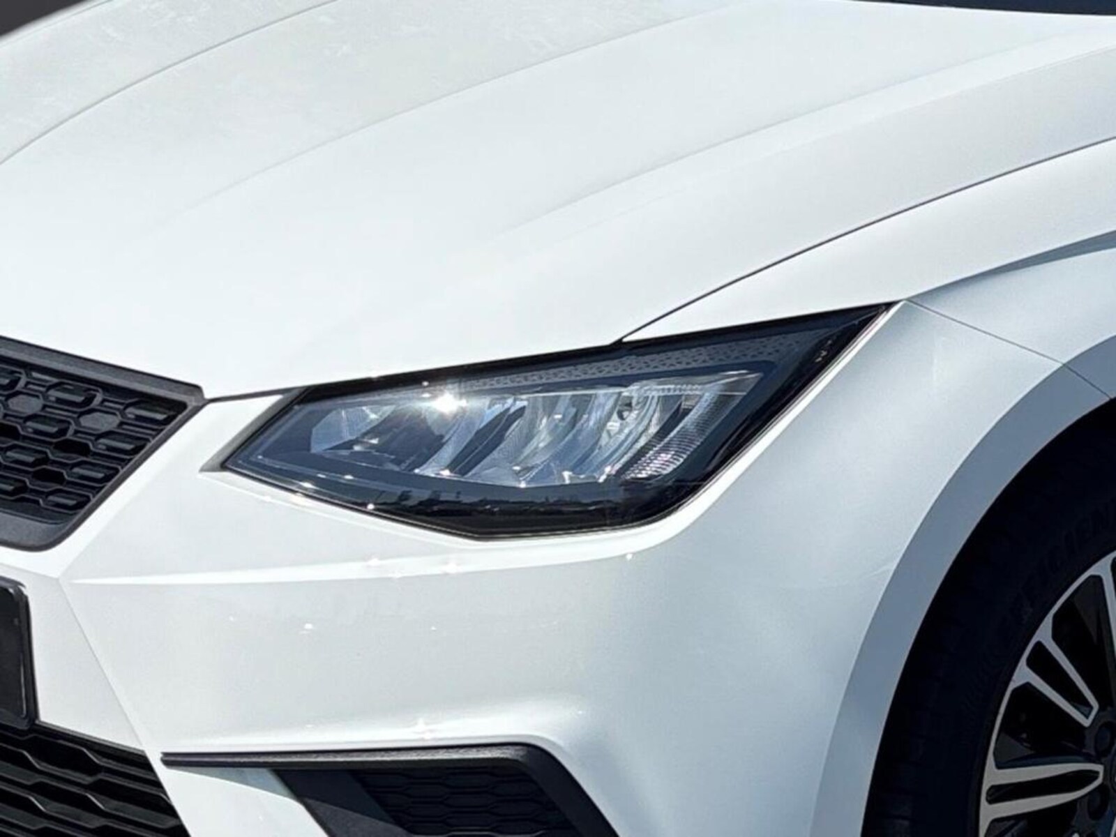 SEAT Ibiza – Bild 7