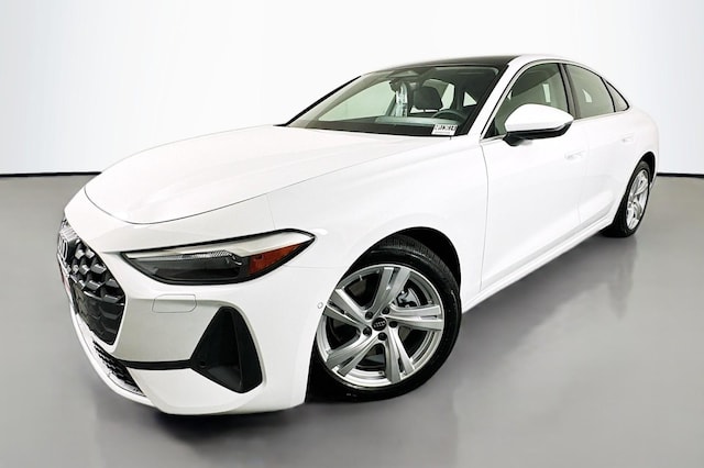 2026 Audi A5 Sedan